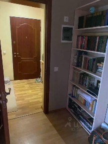 Сдается 1-комн. квартира, 42 м²