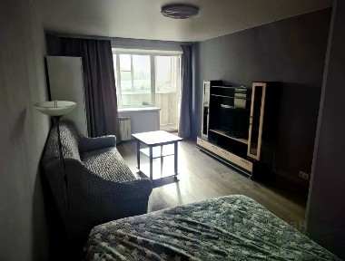 Сдается 1-комн. квартира, 42 м²
