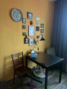 Сдается 2-комн. квартира, 52,4 м²