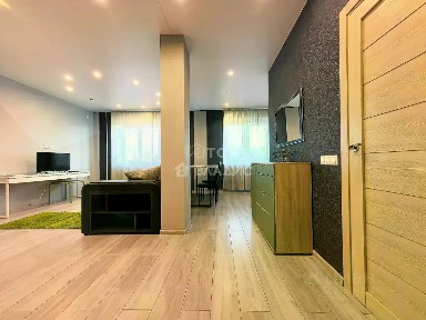 Сдается 1-комн. квартира, 37 м²