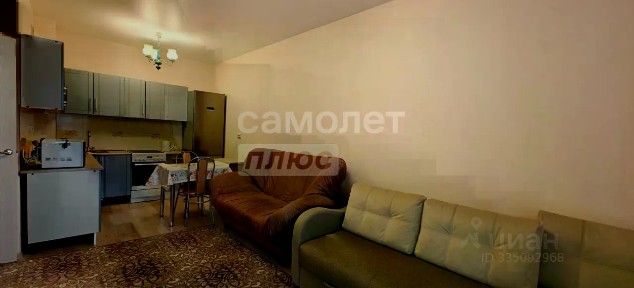 Сдается 2-комн. квартира, 44 м²