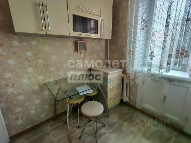 Сдается 3-комн. квартира, 56,8 м²
