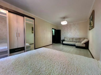 Сдается 1-комн. квартира, 48,1 м²