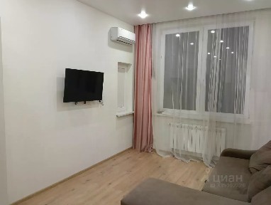 Сдается студия, 25 м²