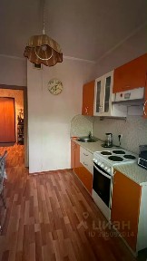 Сдается 1-комн. квартира, 32 м²