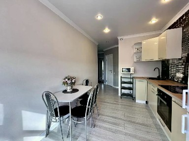 Сдается 2-комн. квартира, 50,3 м²