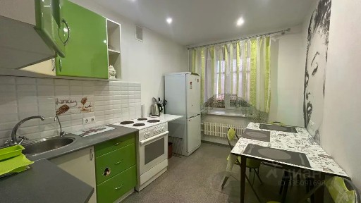 Сдается 2-комн. квартира, 51,9 м²