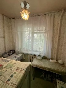 Сдается 1-комн. квартира, 34 м²