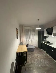Сдается 1-комн. квартира, 37 м²