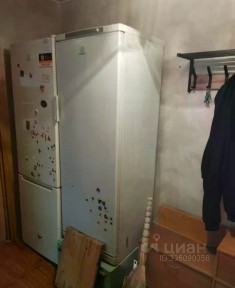Сдается 2-комн. квартира, 47 м²