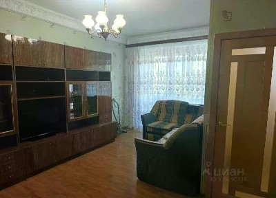 Сдается 2-комн. квартира, 45 м²