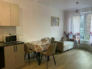 Сдается 1-комн. квартира, 32,2 м²