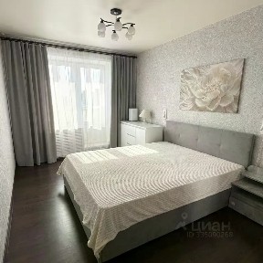 Сдается 3-комн. квартира, 70 м²