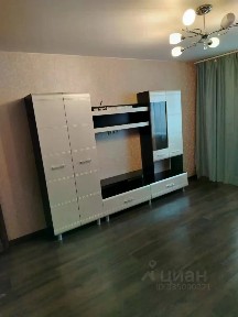 Сдается 1-комн. квартира, 43 м²
