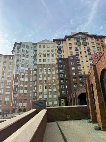 Сдается 3-комн. квартира, 53 м²
