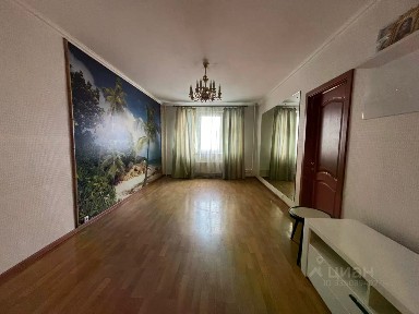 Сдается 4-комн. квартира, 110 м²