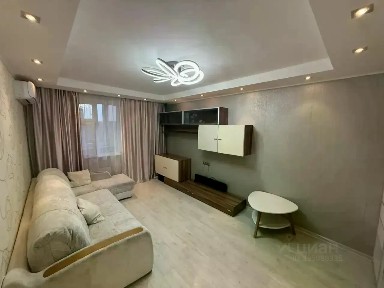 Сдается 2-комн. квартира, 52 м²