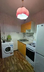 Сдается 1-комн. квартира, 33 м²