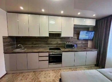 Сдается 2-комн. квартира, 58 м²