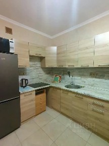 Сдается 1-комн. квартира, 35 м²