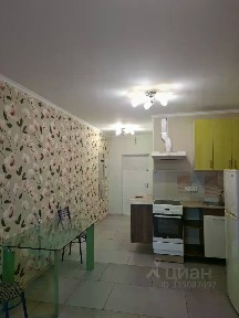 Сдается студия, 30 м²