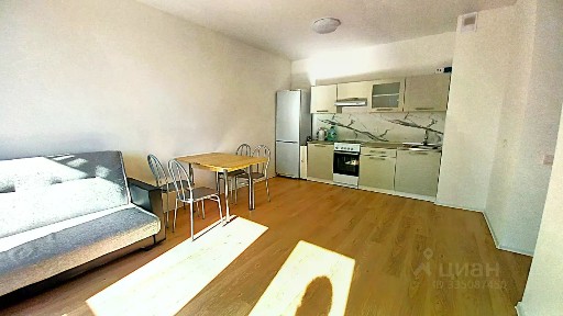 Сдается 2-комн. квартира, 42 м²