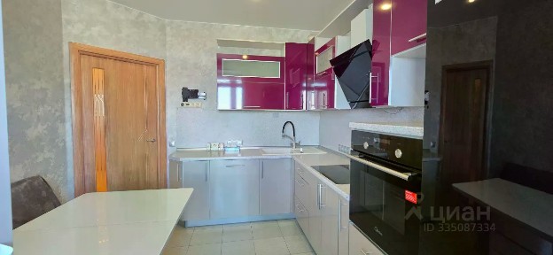 Сдается 2-комн. квартира, 65 м²