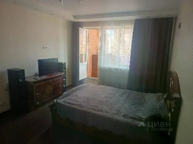 Сдается 1-комн. квартира, 38 м²
