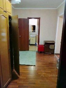Сдается 1-комн. квартира, 49,9 м²