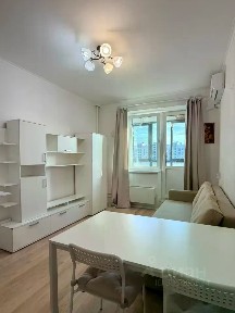 Сдается студия, 23,5 м²