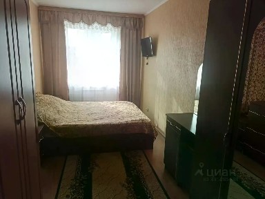 Сдается 3-комн. квартира, 55 м²
