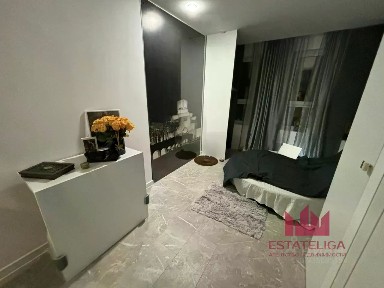 Сдается студия, 20 м²