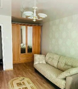 Сдается 1-комн. квартира, 33 м²