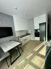 Сдается 1-комн. квартира, 46 м²