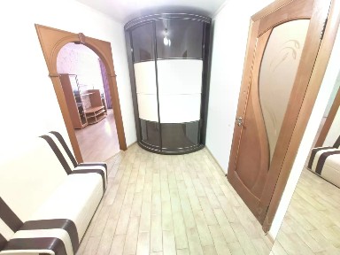 Сдается 1-комн. квартира, 55 м²