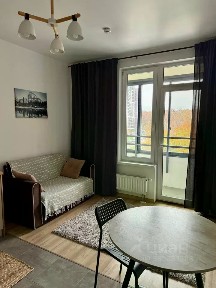 Сдается 1-комн. квартира, 30,6 м²