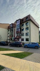 Сдается 1-комн. квартира, 40 м²