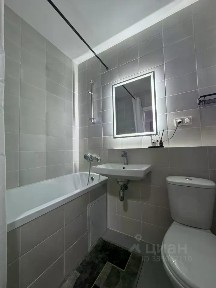 Сдается 2-комн. квартира, 36,1 м²