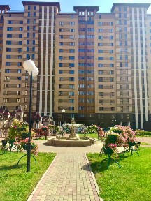 Сдается 2-комн. квартира, 52 м²