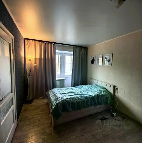 Сдается 1-комн. квартира, 30,2 м²
