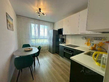 Сдается 1-комн. квартира, 30,7 м²