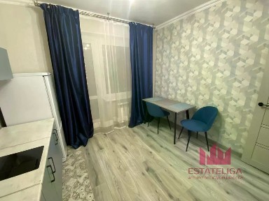Сдается 1-комн. квартира, 35 м²
