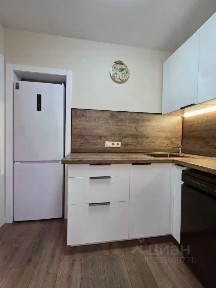 Сдается 3-комн. квартира, 55,7 м²