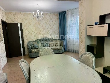 Сдается 3-комн. квартира, 81 м²