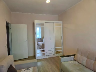 Сдается 1-комн. квартира, 33,6 м²