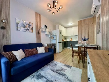 Сдается 2-комн. квартира, 38 м²