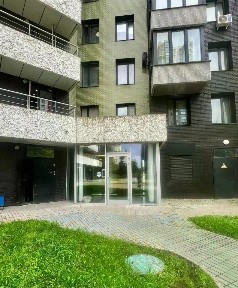 Сдается студия, 31,2 м²