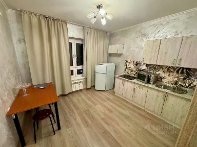 Сдается 1-комн. квартира, 40 м²