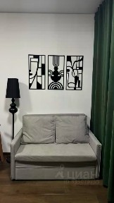 Сдается 1-комн. квартира, 34,4 м²