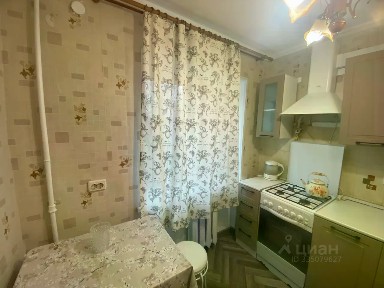 Сдается 2-комн. квартира, 45 м²